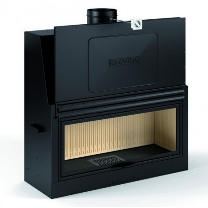 Каминная топка Piazzetta ma 264 sl_0 Каминная топка Piazzetta ma 264 sl_0