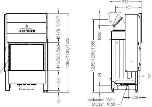 Spartherm 1Vh 3S_1 Spartherm 1Vh 3S_1