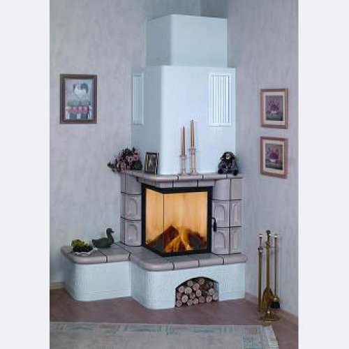 Каминная облицовка Hark 3/147.4_0 Каминная облицовка Hark 3/147.4_0