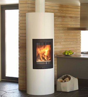 Печь-камин Ronda_2 Печь-камин Ronda_2