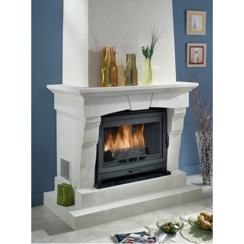 Каминная Облицовка  Chazelles CS 24_0 Каминная Облицовка  Chazelles CS 24_0