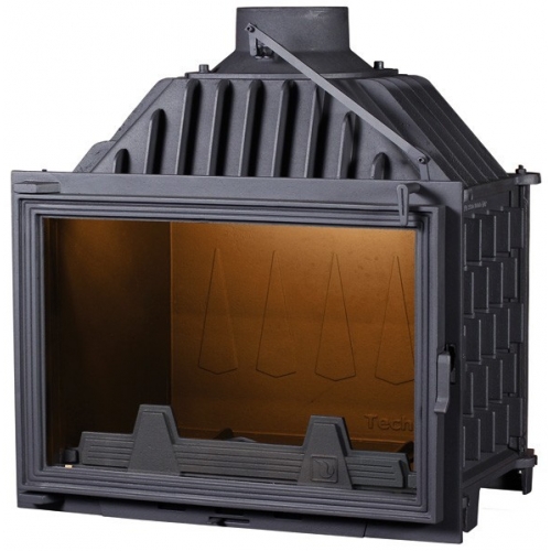 Каминная топка Technical PanTherm 68_0 Каминная топка Technical PanTherm 68_0