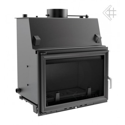 Каминная топка Oliwia/PW/17 с водяным контуром_0 Каминная топка Oliwia/PW/17 с водяным контуром_0