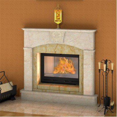 Мета прага 700-800 с топкой камилла 700_0 Мета прага 700-800 с топкой камилла 700_0