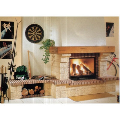 Облицовка Vaguada Frontal (Fugar)_0 Облицовка Vaguada Frontal (Fugar)_0