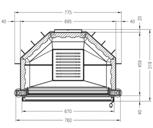 Spartherm Speedy 1V_3 Spartherm Speedy 1V_3