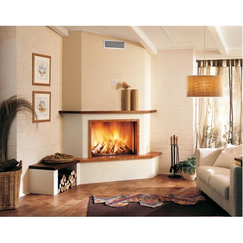 Каминная облицовка Piazzetta Viareggio_0 Каминная облицовка Piazzetta Viareggio_0