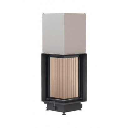 Brunner eck-kamin 70/33/33 lifting, монтажная рама 70мм сырая сталь_0 Brunner eck-kamin 70/33/33 lifting, монтажная рама 70мм сырая сталь_0