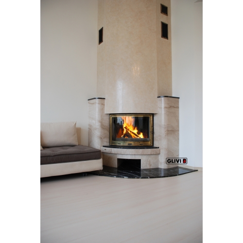 Каминная облицовка Glivi Сиэтл_0 Каминная облицовка Glivi Сиэтл_0