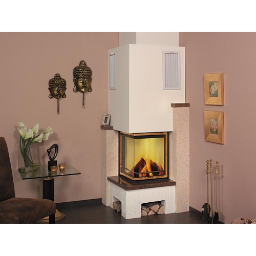 Каминная облицовка Hark 1/126.4_0 Каминная облицовка Hark 1/126.4_0