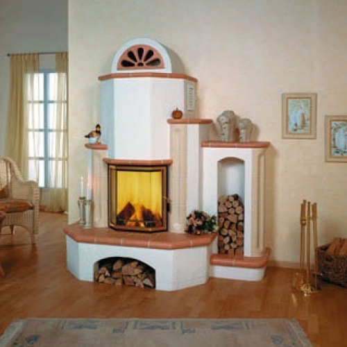 Каминная облицовка Hark 3/178.4_0 Каминная облицовка Hark 3/178.4_0