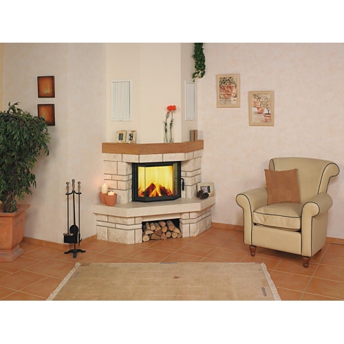 Каминная облицовка Hark Rustico 13N_0 Каминная облицовка Hark Rustico 13N_0