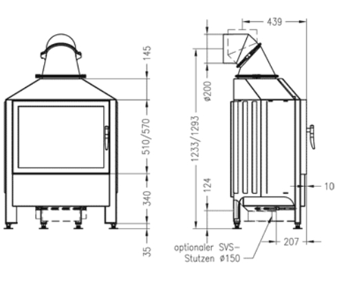 Spartherm Speedy 1V_2 Spartherm Speedy 1V_2