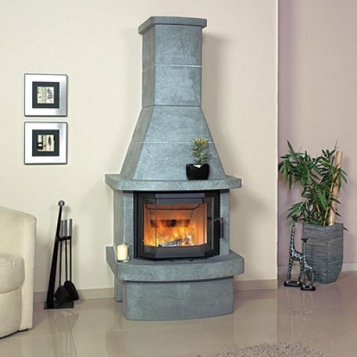 Каминная облицовка Hark 6/25_0 Каминная облицовка Hark 6/25_0