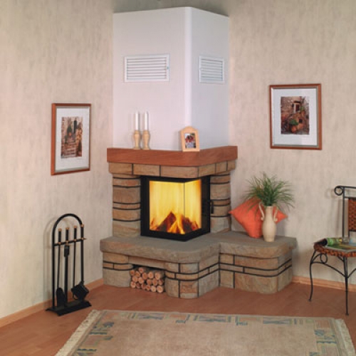 Каминная облицовка Hark 4/37.0_0 Каминная облицовка Hark 4/37.0_0