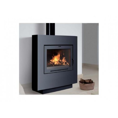 Каминная топка Hergom H03/80 E_0 Каминная топка Hergom H03/80 E_0