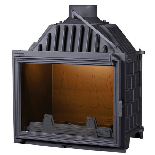 Каминная топка Technical PanTherm 62 (tunnel)_0 Каминная топка Technical PanTherm 62 (tunnel)_0