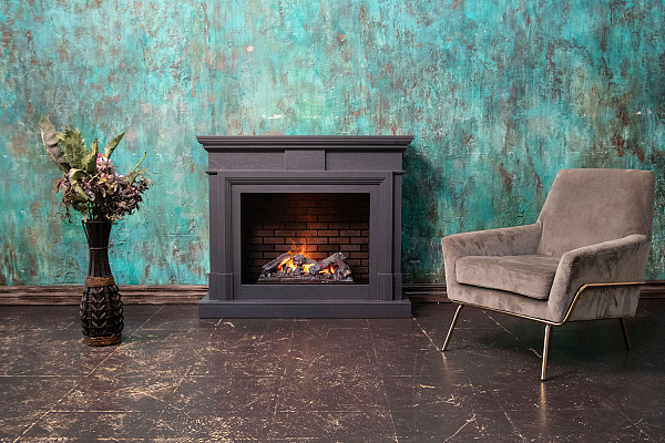 Dimplex Coventry серый_4 Dimplex Coventry серый_4