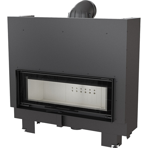 Каминная топка Kratki MB100/G_1 Каминная топка Kratki MB100/G_1