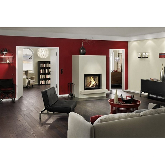 Brunner stil-kamin 62/76 k lifting, декоративная рама черная_2 Brunner stil-kamin 62/76 k lifting, декоративная рама черная_2