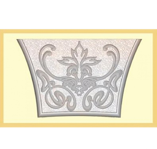 Мета прага 700-800 с топкой камилла 700п_2