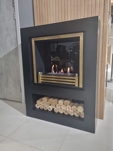Биокамин Firezo Loft (выставочный образец)_9 Биокамин Firezo Loft (выставочный образец)_9