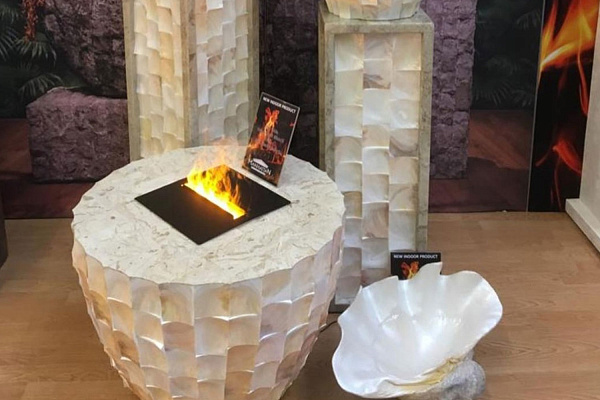 Очаг Cassette 250_2 Очаг Cassette 250_2