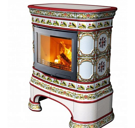 Сконе центральный мини. малахит_13 Сконе центральный мини. малахит_13