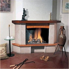 Каминная облицовка EdilKamin Rodi