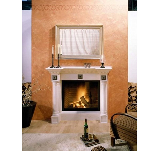 Brunner stil-kamin 62/76 k lifting, декоративная рама черная_4 Brunner stil-kamin 62/76 k lifting, декоративная рама черная_4