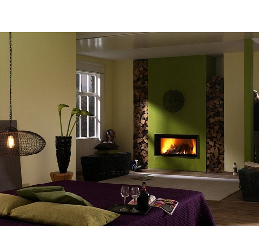 Brunner architektur-kamin 45/101 lifting, монтажная рама 70мм, черная_7 Brunner architektur-kamin 45/101 lifting, монтажная рама 70мм, черная_7