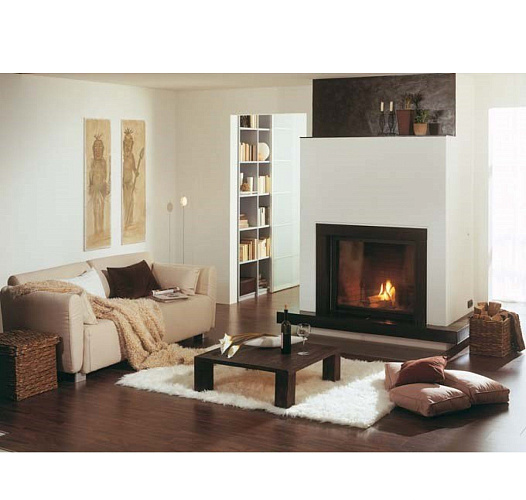 Brunner stil-kamin 62/76 k lifting, декоративная рама черная_7 Brunner stil-kamin 62/76 k lifting, декоративная рама черная_7