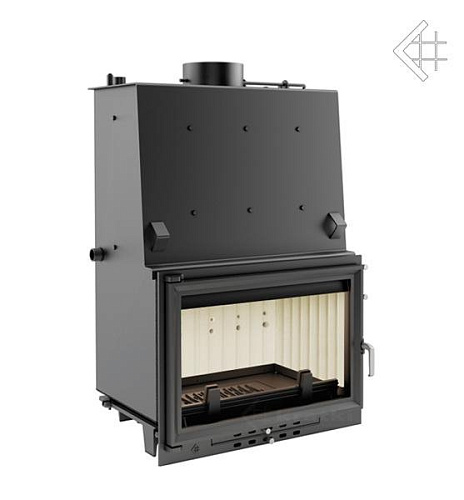 Топка с водяным контуром OLIWIA/EKO/AQUA/16/W, змеевик_1 Топка с водяным контуром OLIWIA/EKO/AQUA/16/W, змеевик_1