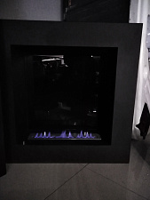 Биокамин Firezo Kvadro (Фирезо Квадро) (выставочный образец) Биокамин Firezo Kvadro (Фирезо Квадро) (выставочный образец)