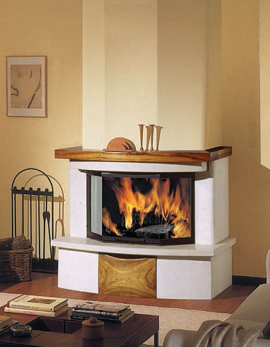 Облицовка Apollo, под Airfire curvo (EdilKamin)_0