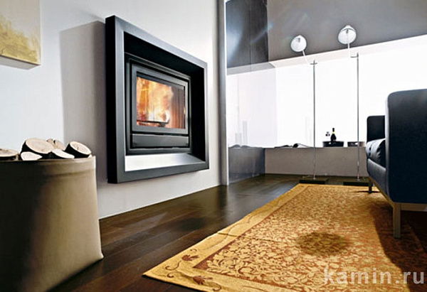 Облицовка Iron, под Acquatondo 22 Plus, Forte Plus (EdilKamin)_1