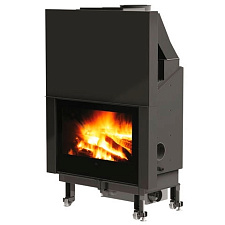 Топка Aquamaxi 28 Kit Idro sx (EdilKamin) Топка Aquamaxi 28 Kit Idro sx (EdilKamin)