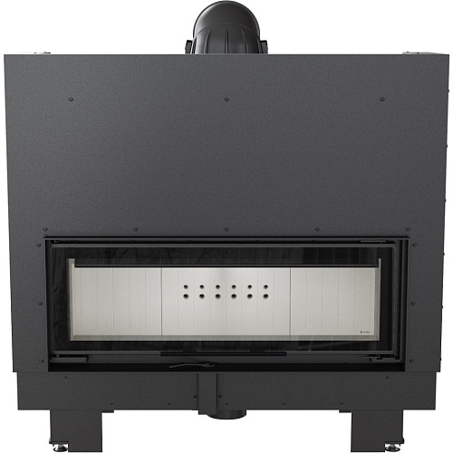 Каминная топка Kratki MB100/G_2 Каминная топка Kratki MB100/G_2